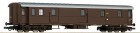 74384 Roco Mail car